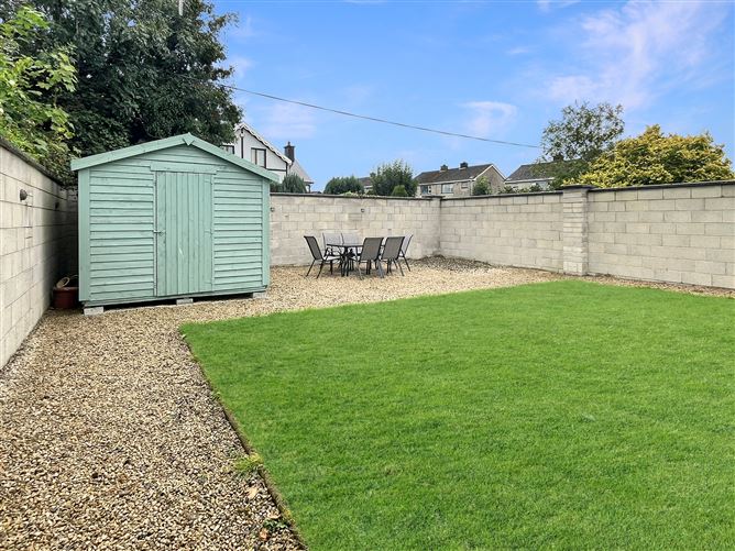 3 Meadow Close, Caherdavin Park, Caherdavin, Limerick