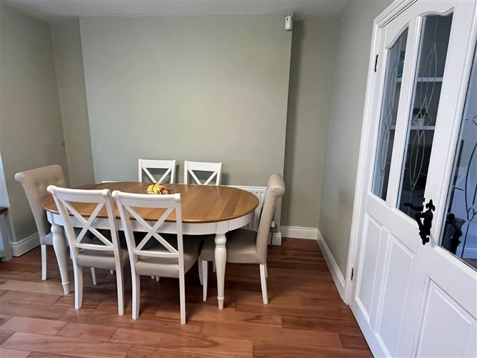 3 Meadow Close, Caherdavin Park, Caherdavin, Limerick