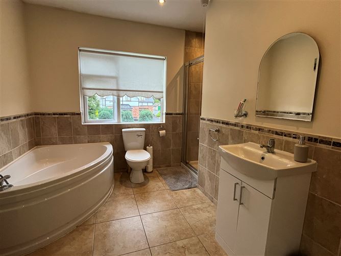 3 Meadow Close, Caherdavin Park, Caherdavin, Limerick