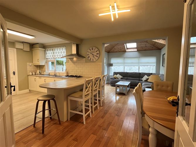 3 Meadow Close, Caherdavin Park, Caherdavin, Limerick