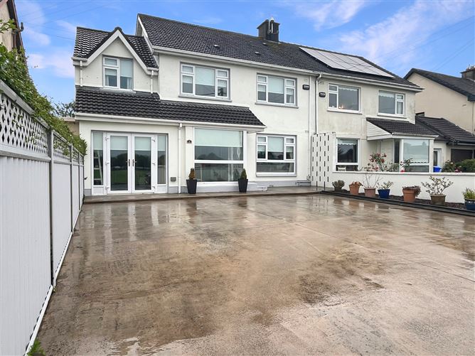 3 Meadow Close, Caherdavin Park, Caherdavin, Limerick