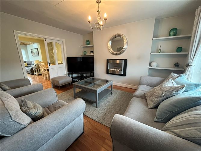 3 Meadow Close, Caherdavin Park, Caherdavin, Limerick