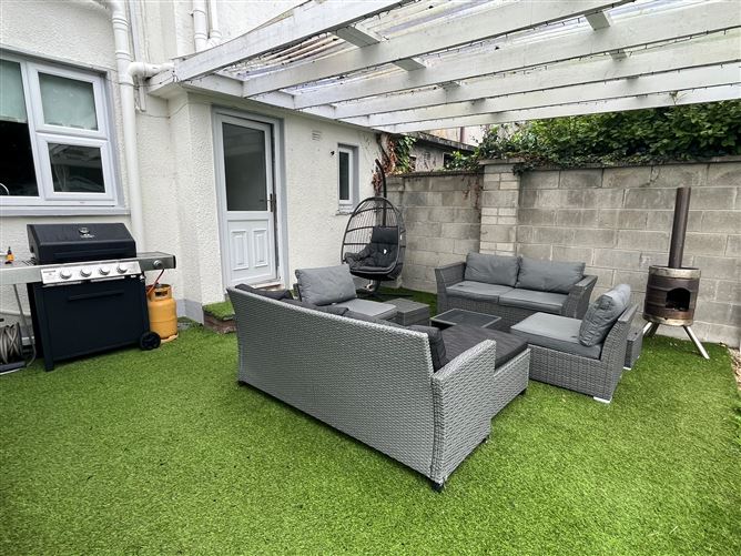 3 Meadow Close, Caherdavin Park, Caherdavin, Limerick