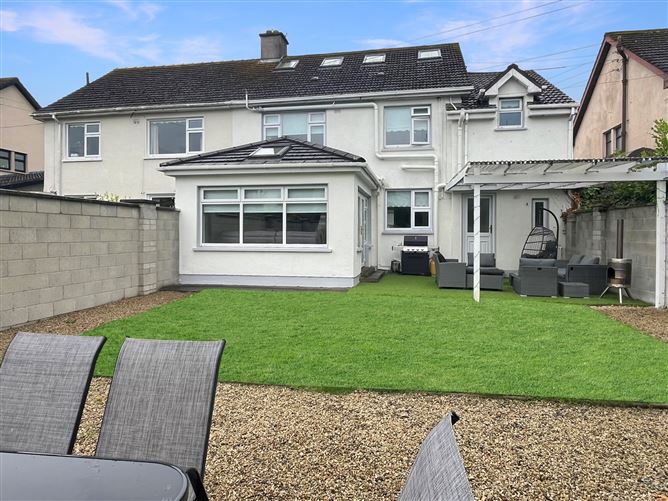 3 Meadow Close, Caherdavin Park, Caherdavin, Limerick