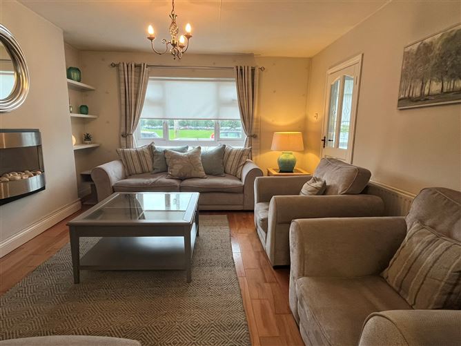 3 Meadow Close, Caherdavin Park, Caherdavin, Limerick