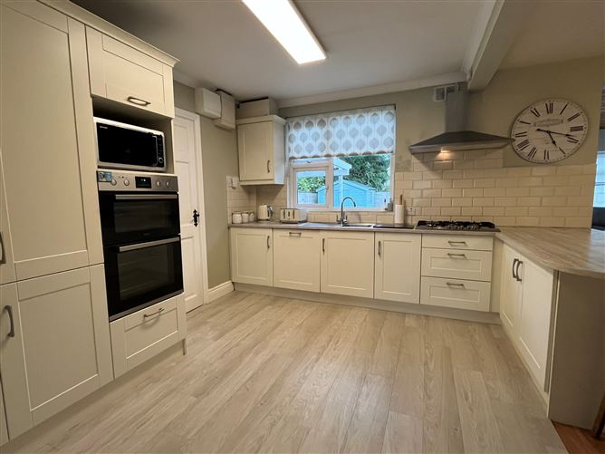 3 Meadow Close, Caherdavin Park, Caherdavin, Limerick