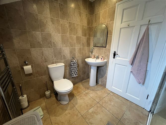 3 Meadow Close, Caherdavin Park, Caherdavin, Limerick