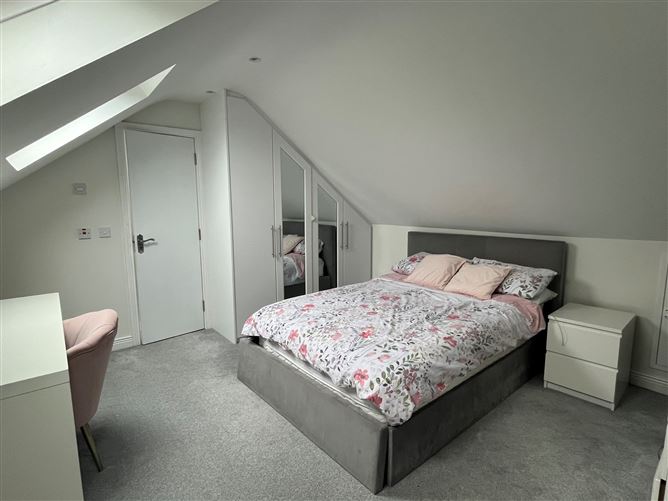3 Meadow Close, Caherdavin Park, Caherdavin, Limerick