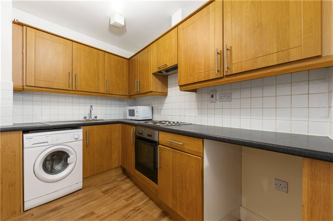 40 Reuben Square, Reuben Street, Dublin 8
