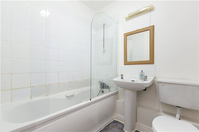 40 Reuben Square, Reuben Street, Dublin 8