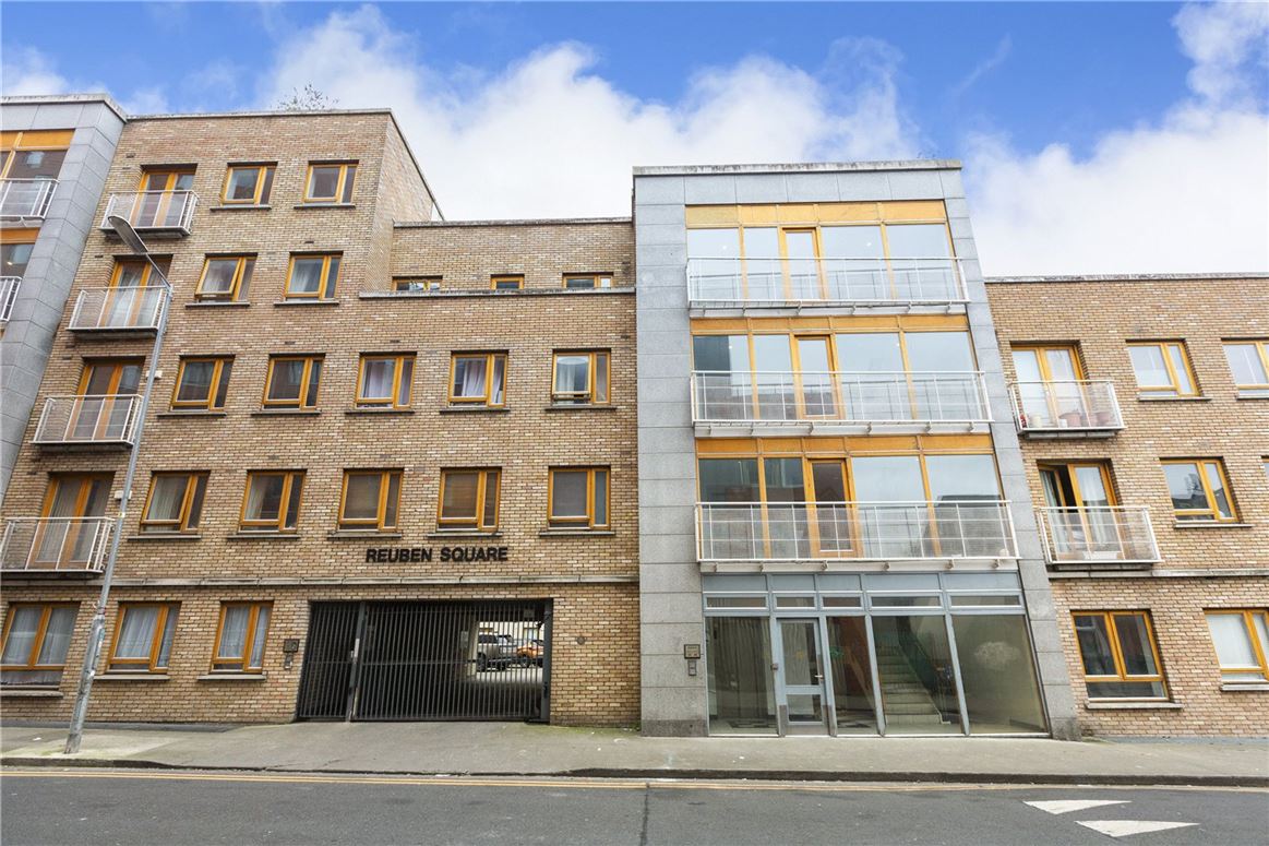 40 Reuben Square, Reuben Street, Dublin 8