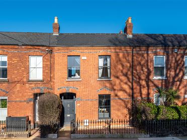 Image for 206 South Circular Road, South Circular Road, Dublin 8
