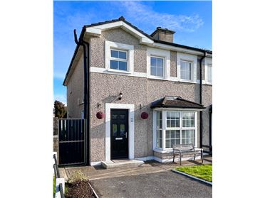 Image for 62 Pococke Lower, Kilkenny, Kilkenny