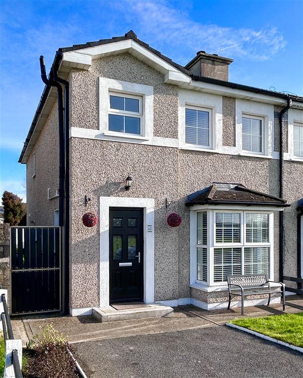 62 Pococke Lower, Kilkenny, Kilkenny
