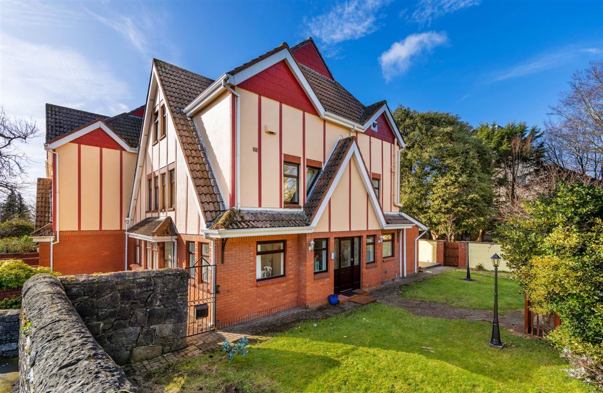 34 Saint John`s Wood, Castle Avenue, Clontarf, Dublin 3, County Dublin