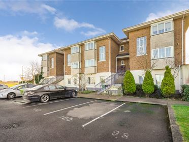 Image for 104 Mount Garrett Park, Tyrrelstown, Dublin 15