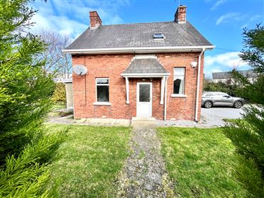 Image for The Station House, Station Road, Castleisland, Kerry