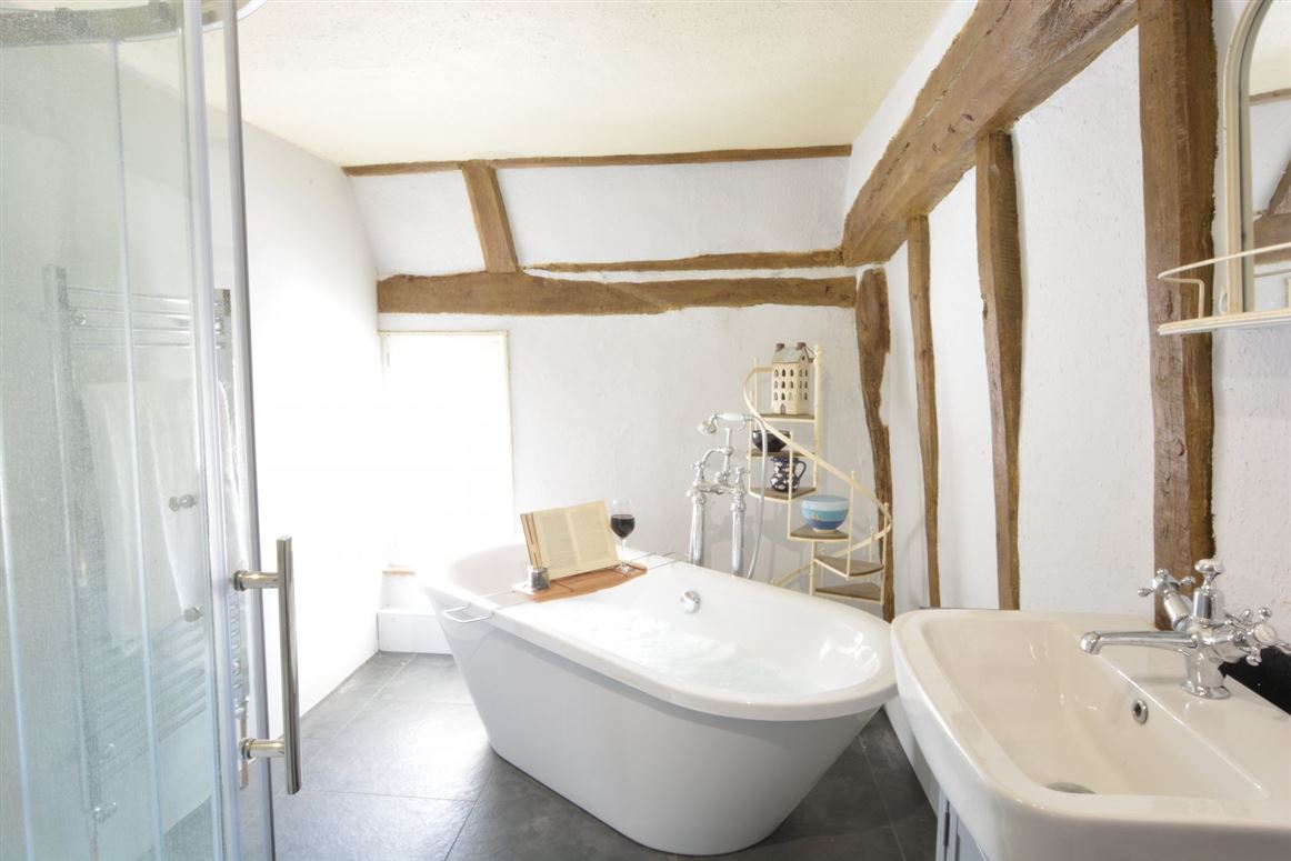 The White House with Studio,Wortwell, Norfolk, United Kingdom