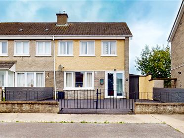 Image for 31 Glasmore Park, Swords, County Dublin