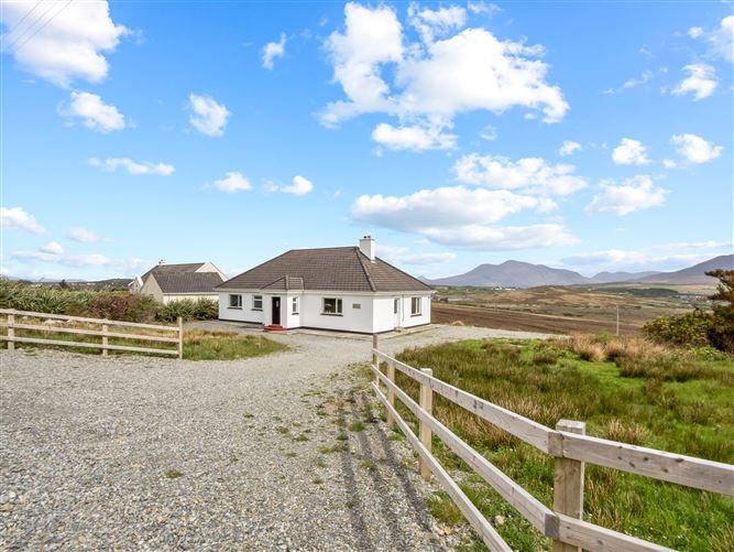 Derryinver, Letterfrack, Co.Galway