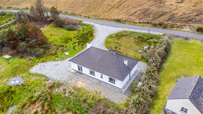 Derryinver, Letterfrack, Co.Galway