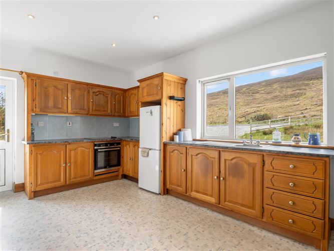 Derryinver, Letterfrack, Co.Galway
