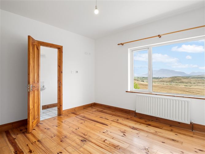 Derryinver, Letterfrack, Co.Galway