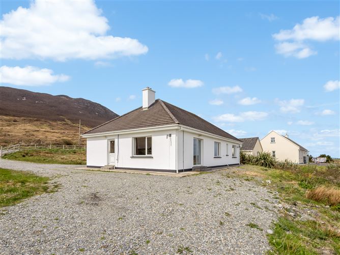 Derryinver, Letterfrack, Co.Galway