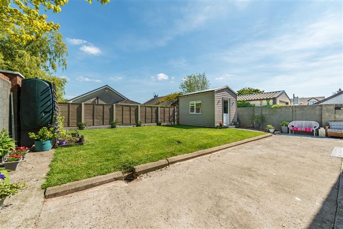 25 Dreenane Park, Derrinturn, Carbury, Co. Kildare