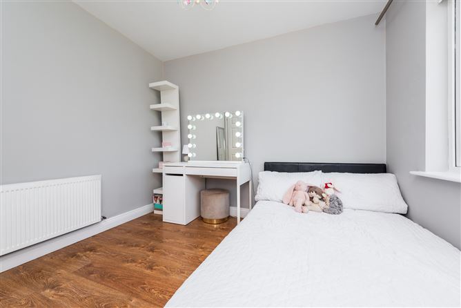 25 Dreenane Park, Derrinturn, Carbury, Co. Kildare