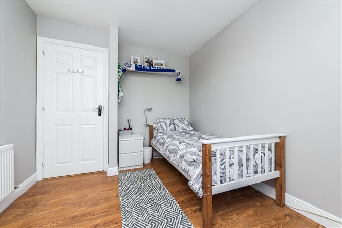 25 Dreenane Park, Derrinturn, Carbury, Co. Kildare