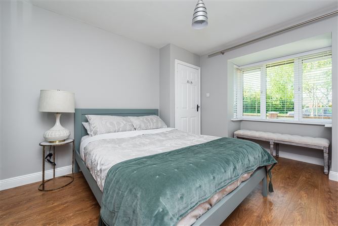 25 Dreenane Park, Derrinturn, Carbury, Co. Kildare