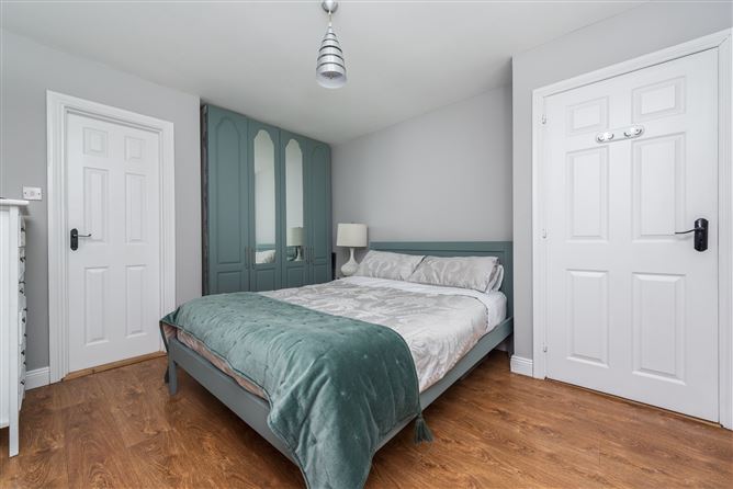 25 Dreenane Park, Derrinturn, Carbury, Co. Kildare
