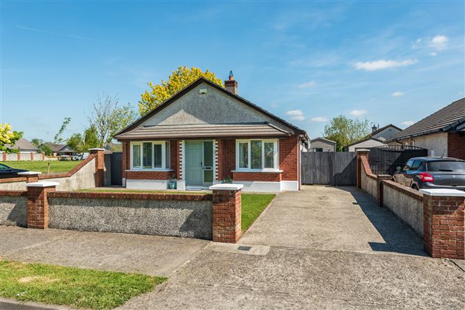 25 Dreenane Park, Derrinturn, Carbury, Co. Kildare