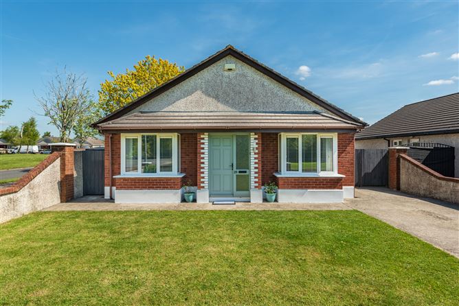 25 Dreenane Park, Derrinturn, Carbury, Co. Kildare
