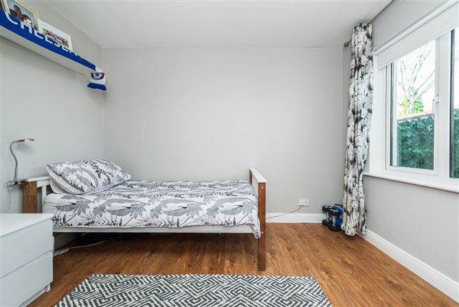 25 Dreenane Park, Derrinturn, Carbury, Co. Kildare