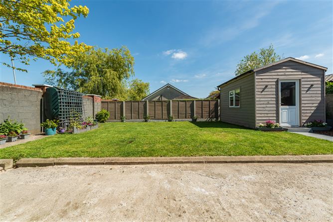 25 Dreenane Park, Derrinturn, Carbury, Co. Kildare