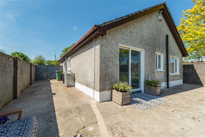 25 Dreenane Park, Derrinturn, Carbury, Co. Kildare