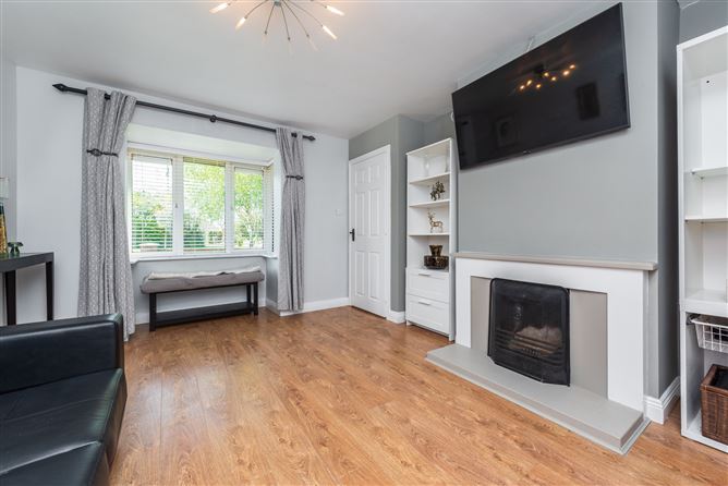 25 Dreenane Park, Derrinturn, Carbury, Co. Kildare