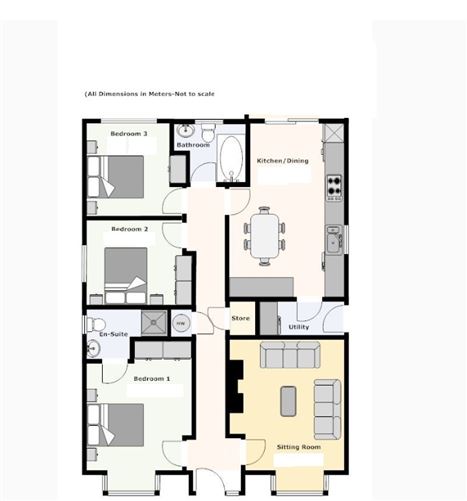 25 Dreenane Park, Derrinturn, Carbury, Co. Kildare