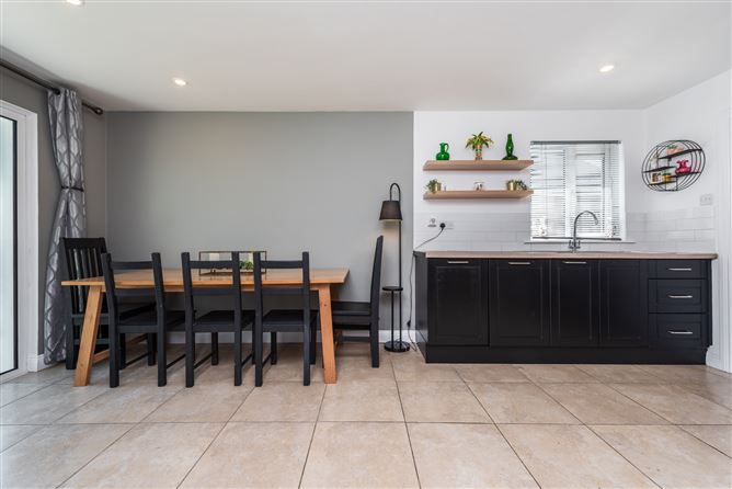 25 Dreenane Park, Derrinturn, Carbury, Co. Kildare