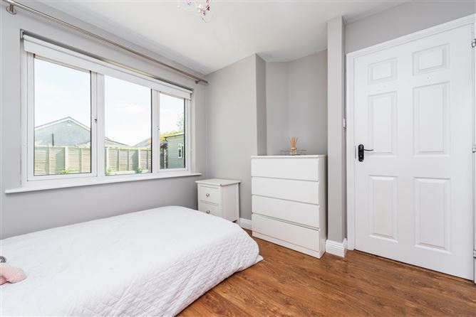 25 Dreenane Park, Derrinturn, Carbury, Co. Kildare