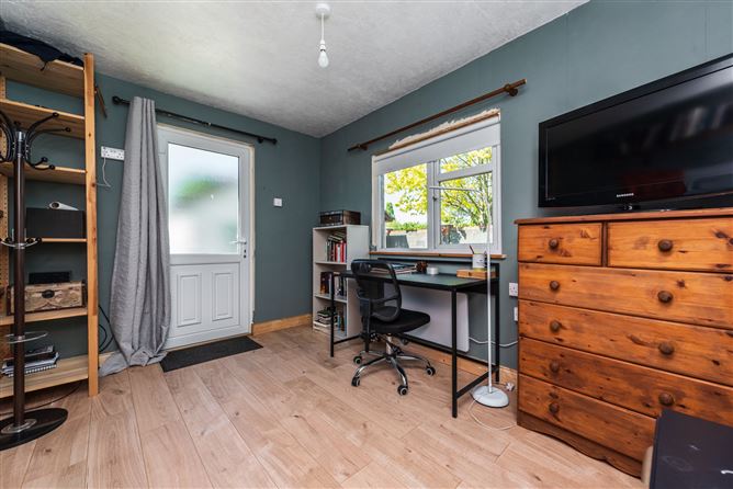 25 Dreenane Park, Derrinturn, Carbury, Co. Kildare