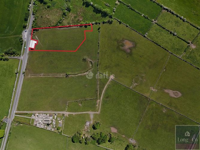 The Neale, Ballinrobe, Mayo