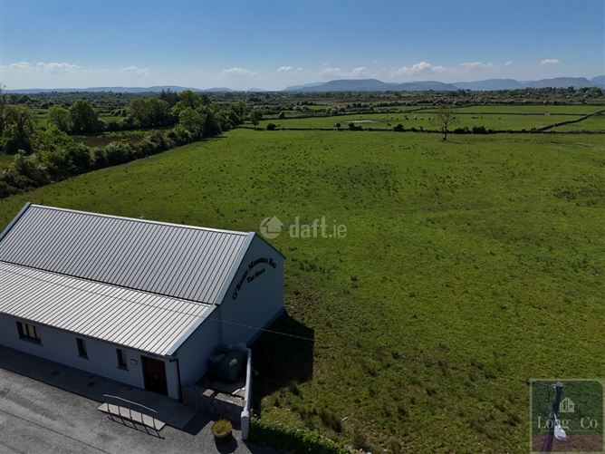 The Neale, Ballinrobe, Mayo