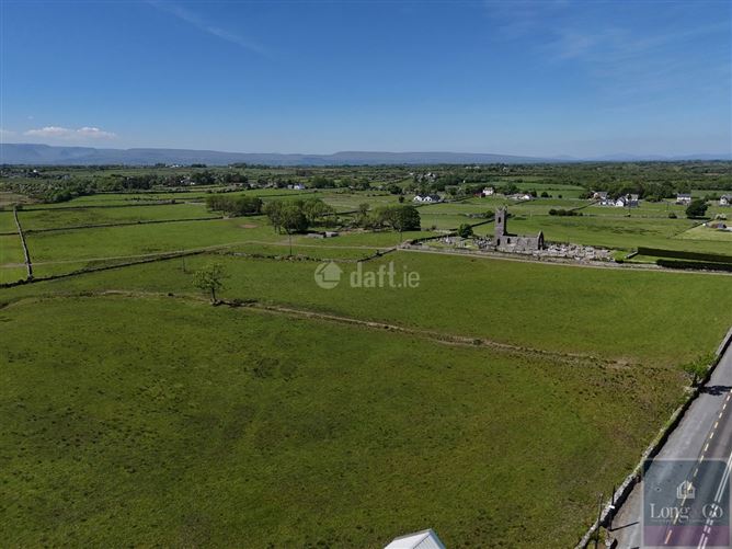 The Neale, Ballinrobe, Mayo