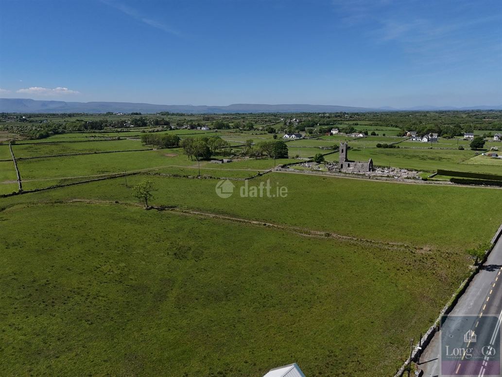 The Neale, Ballinrobe, Mayo