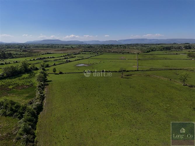 The Neale, Ballinrobe, Mayo