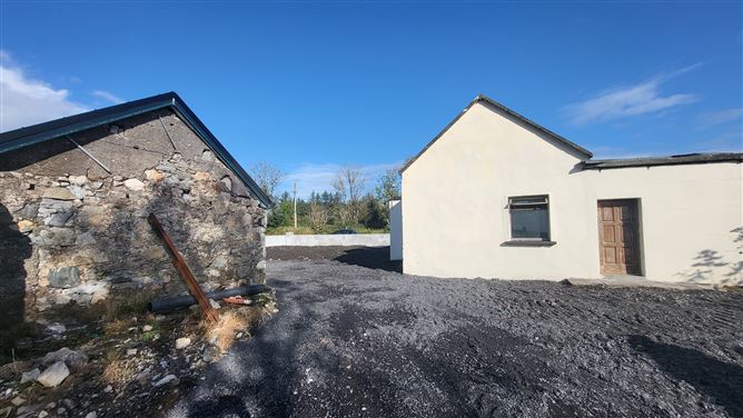 Cloonkeelaun, Enniscrone, Sligo