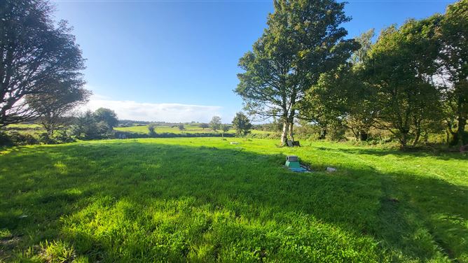 Cloonkeelaun, Enniscrone, Sligo